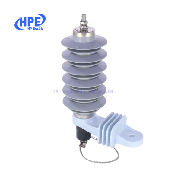 CHỐNG SÉT VAN