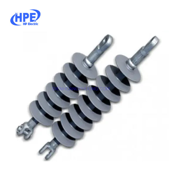 Chuỗi cách điện Polymer 24kV