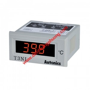Bộ điều khiển nhiệt độ T3NI-NXNP4C