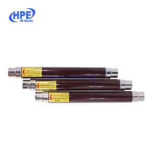 Cầu chì ống H.R.C 24kV