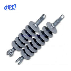 Chuỗi cách điện Polymer 24kV