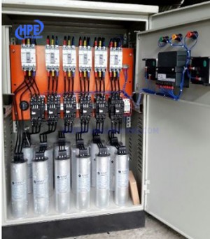 Tủ Tụ Bù 360kvar