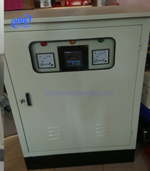 Tủ Tụ Bù 80Kvar